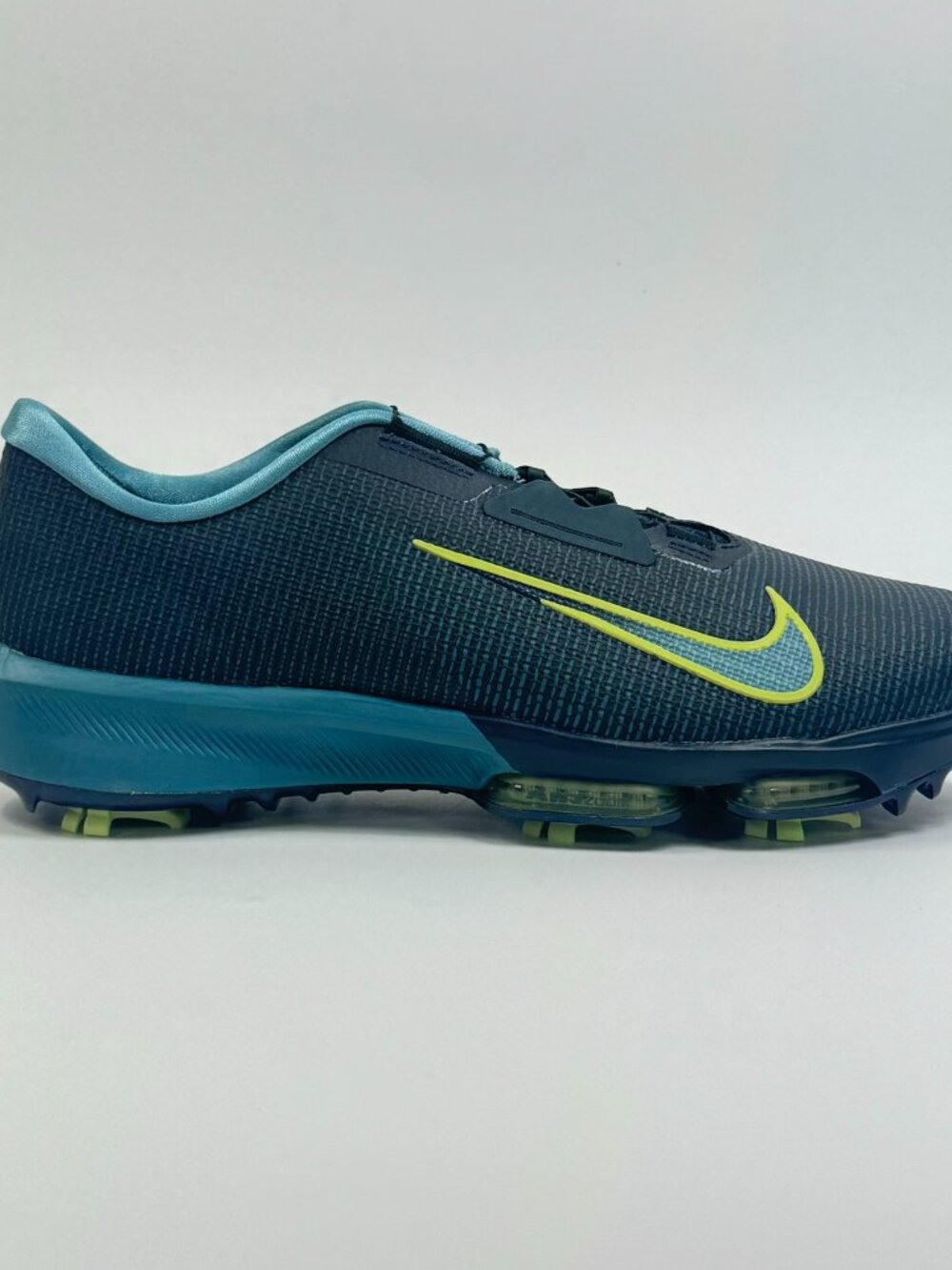Nike Air Zoom Infinity Tour 2 Golf Wide 'Armory Navy' HQ2160-400 size 13